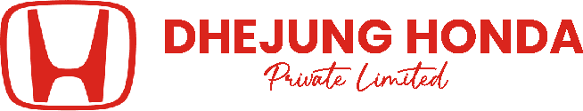 Dhejung Honda Private Limited