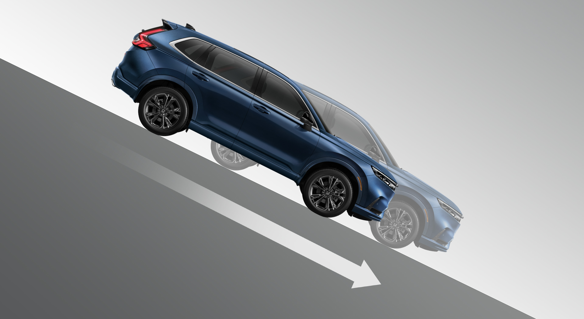 Hill Descent Control (HDC)