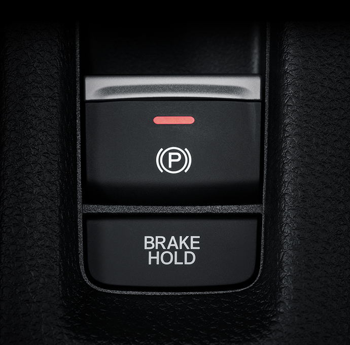 Electric Parking Brake & Auto Brake Hold