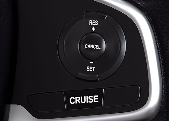 Cruise Control