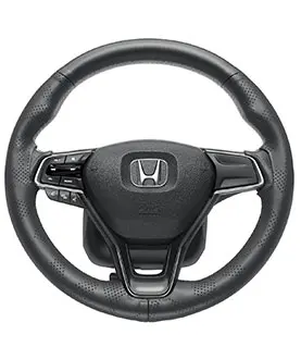 Steering Wheel Cover