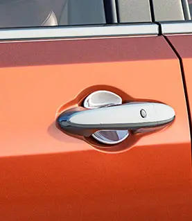 Door Handle Protector