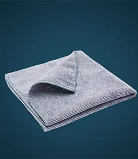 Microfiber Cloth