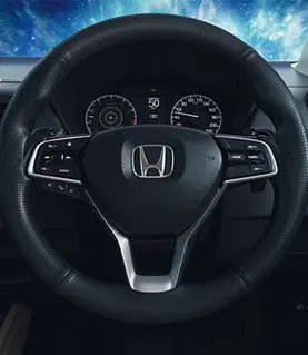 Steering Wheel Cover