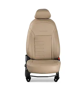 Seat Cover Arc Stich