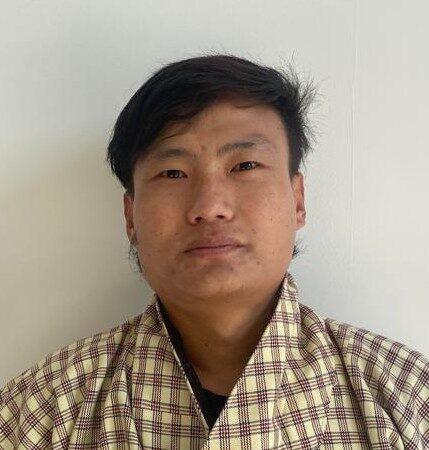 Mr. Thinley Tobgay